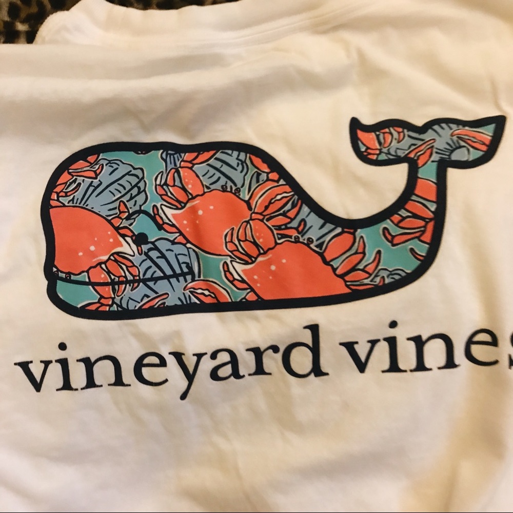 Vineyard Vines Long Sleeve